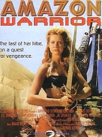 Amazon Warrior