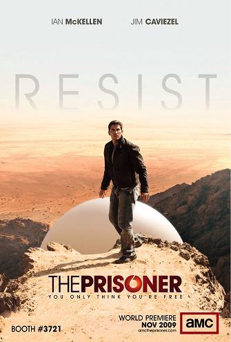  Prisonnier