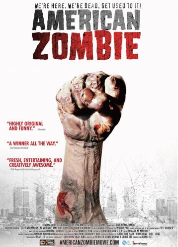 American zombie