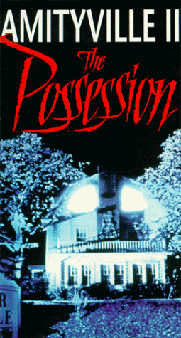 Amityville 2- Le poss�d�