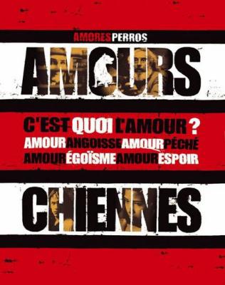 AMOURS CHIENNES
