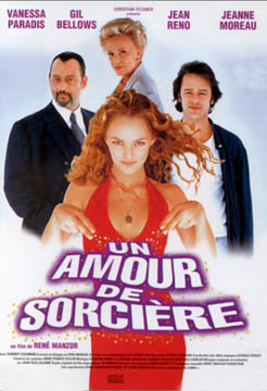 AMOUR DE SORCI�RE, UN