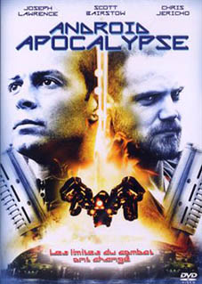 Android Apocalypse