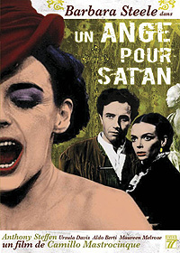 Ange Pour Satan, Un