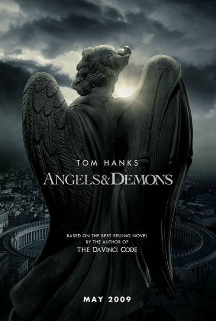 Anges et D�mons