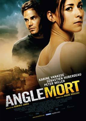  ANGLE MORT