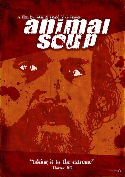 Animal Soup