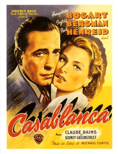 CASABLANCA