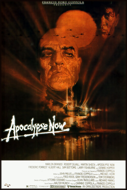 Apocalypse now