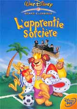 Apprentie Sorci�re, L'