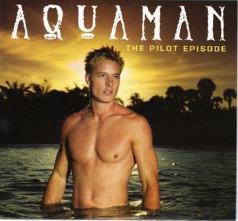 Aquaman