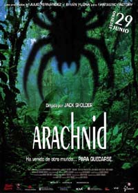 ARACHNID