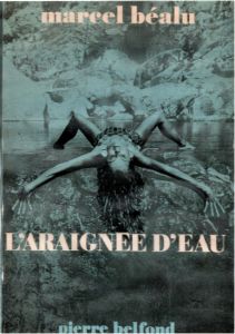 Araign�e d'eau, L'