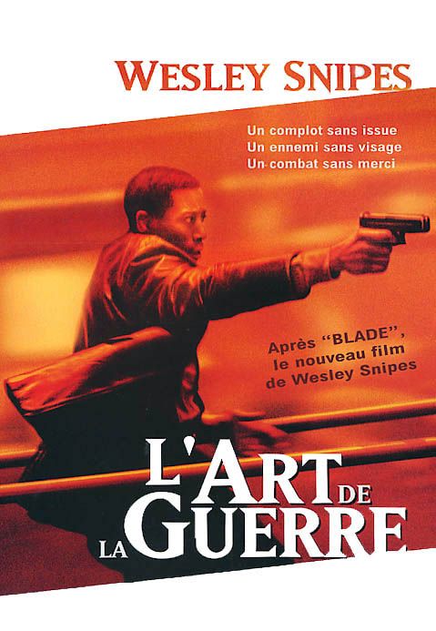 ART DE LA GUERRE, L'