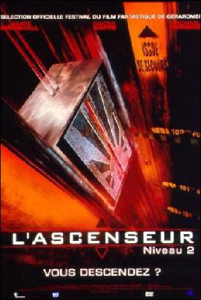 ASCENSEUR NIVEAU 2, L'