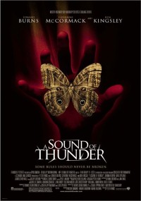Sound of Thunder, A