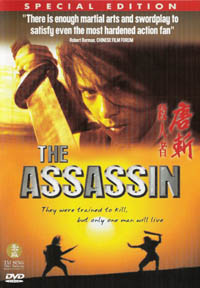 Assassin, The