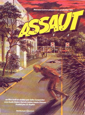 Assaut
