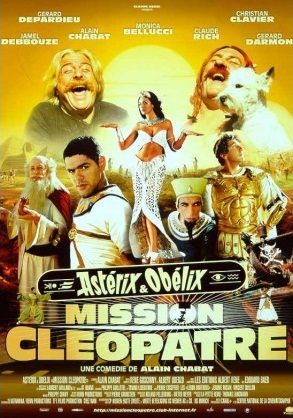 Ast�rix et Ob�lix : Mission Cl�op�tre