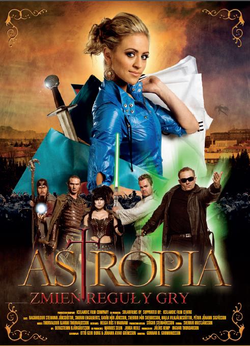 Astr�p�a