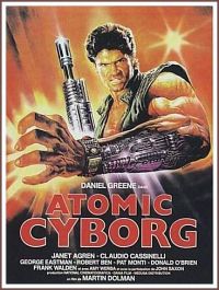 Atomic Cyborg