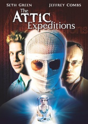 Attic Exp�ditions
