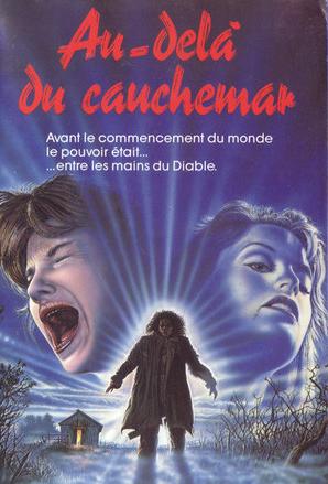 Au-Del� Du Cauchemar