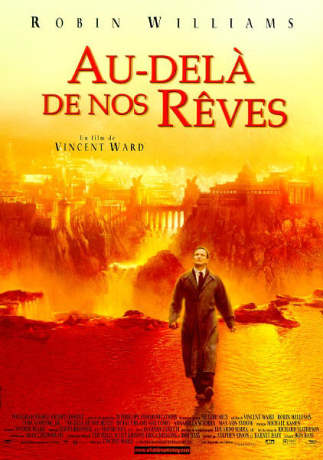 Au-del� de nos r�ves