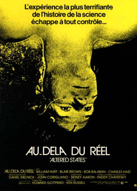 Au-del� du r�el