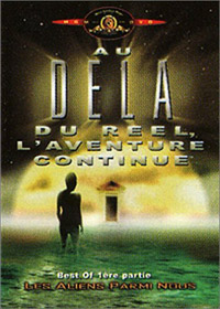 Au-del� du r�el : l'aventure continue