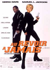 Au revoir � jamais