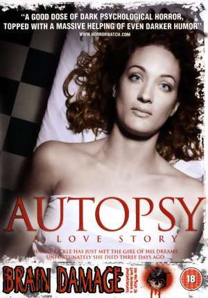 Autopsy: a love story