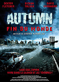 Autumn: Fin du Monde
