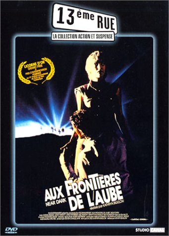 AUX FRONTI�RES DE L'AUBE