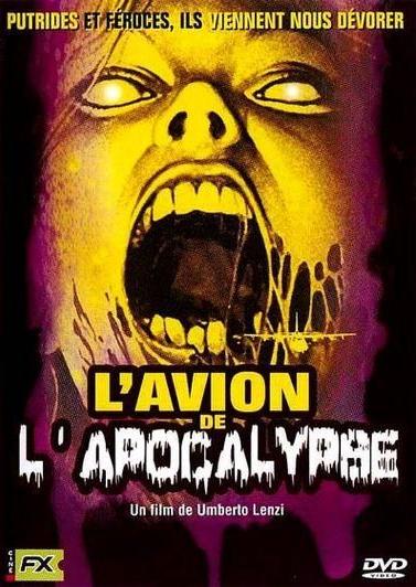 Avion de l'apocalypse, L'