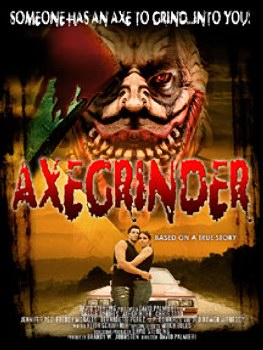 Axegrinder