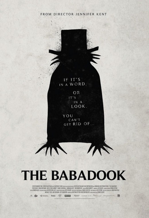 THE BABADOOK