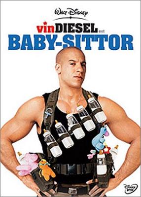 Baby sittor