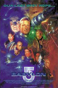 BABYLON 5