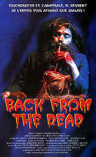Back from the dead