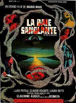 Baie Sanglante, La