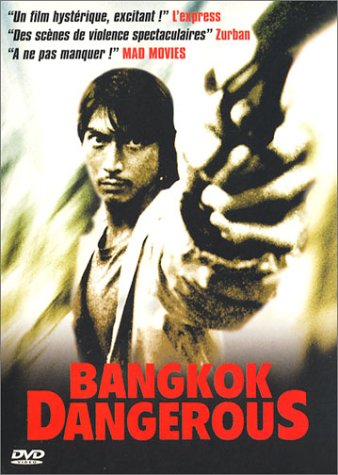 Bangkok Dangerous