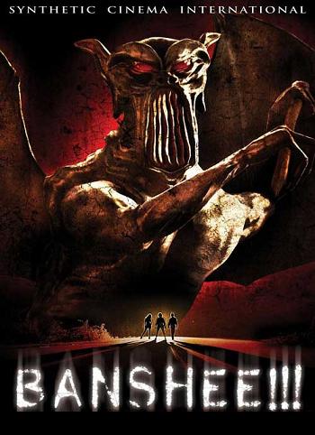 Banshee!!!