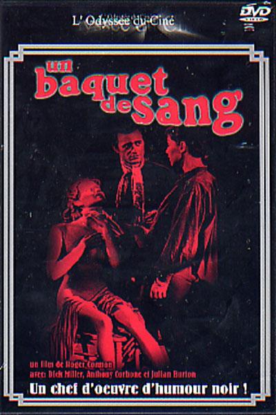 Baquet De Sang, Un