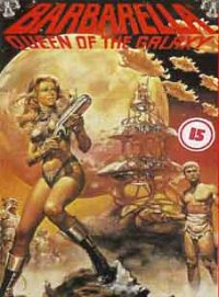 Barbarella