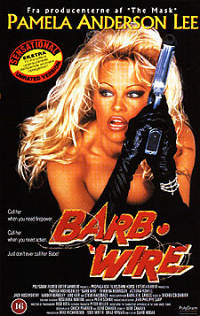 Barb Wire