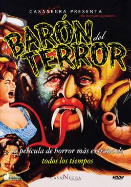 Baron de la terreur, le