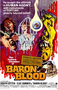 Baron Vampire