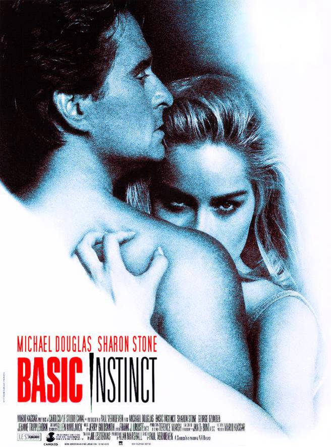 Basic instinct