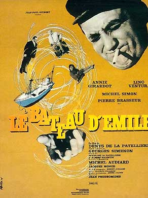 Bateau d'Emile, Le
